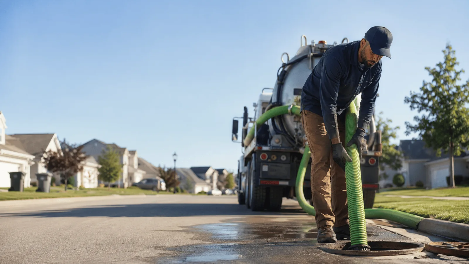 Mosquito Control in Placerville, CA